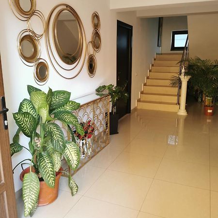 Elegance Hotel Costinesti Luaran gambar