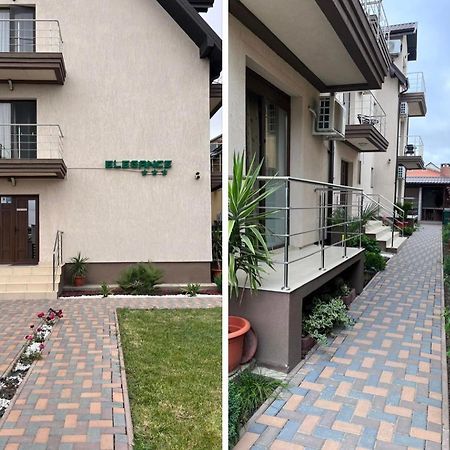 Elegance Hotel Costinesti Luaran gambar