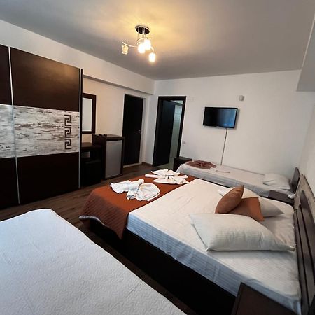 Elegance Hotel Costinesti Luaran gambar
