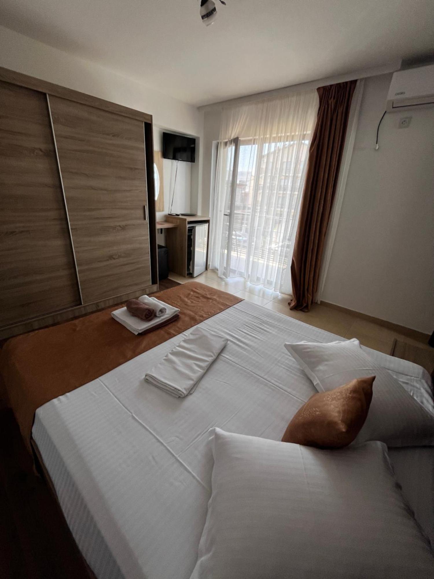 Elegance Hotel Costinesti Luaran gambar