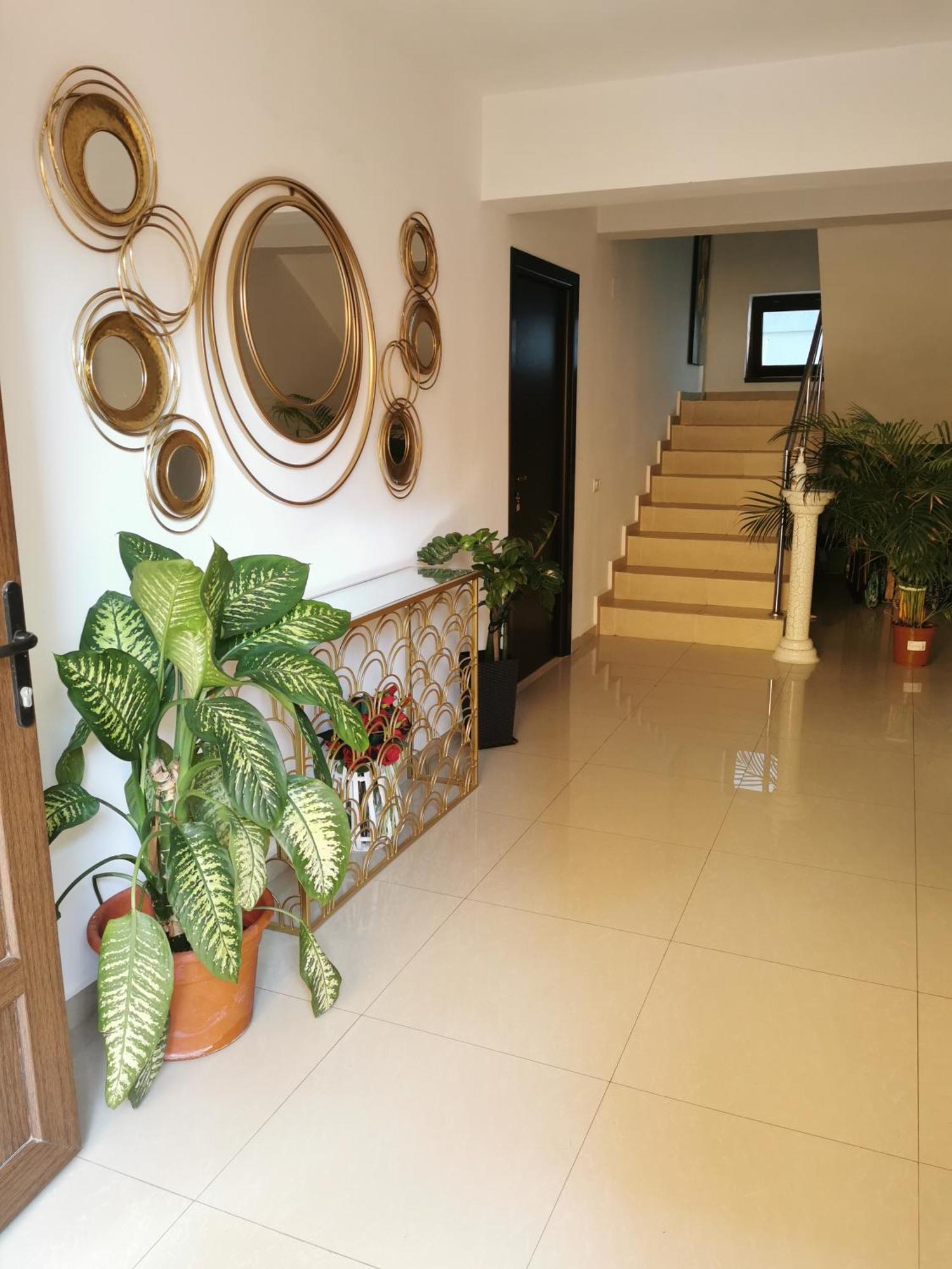 Elegance Hotel Costinesti Luaran gambar