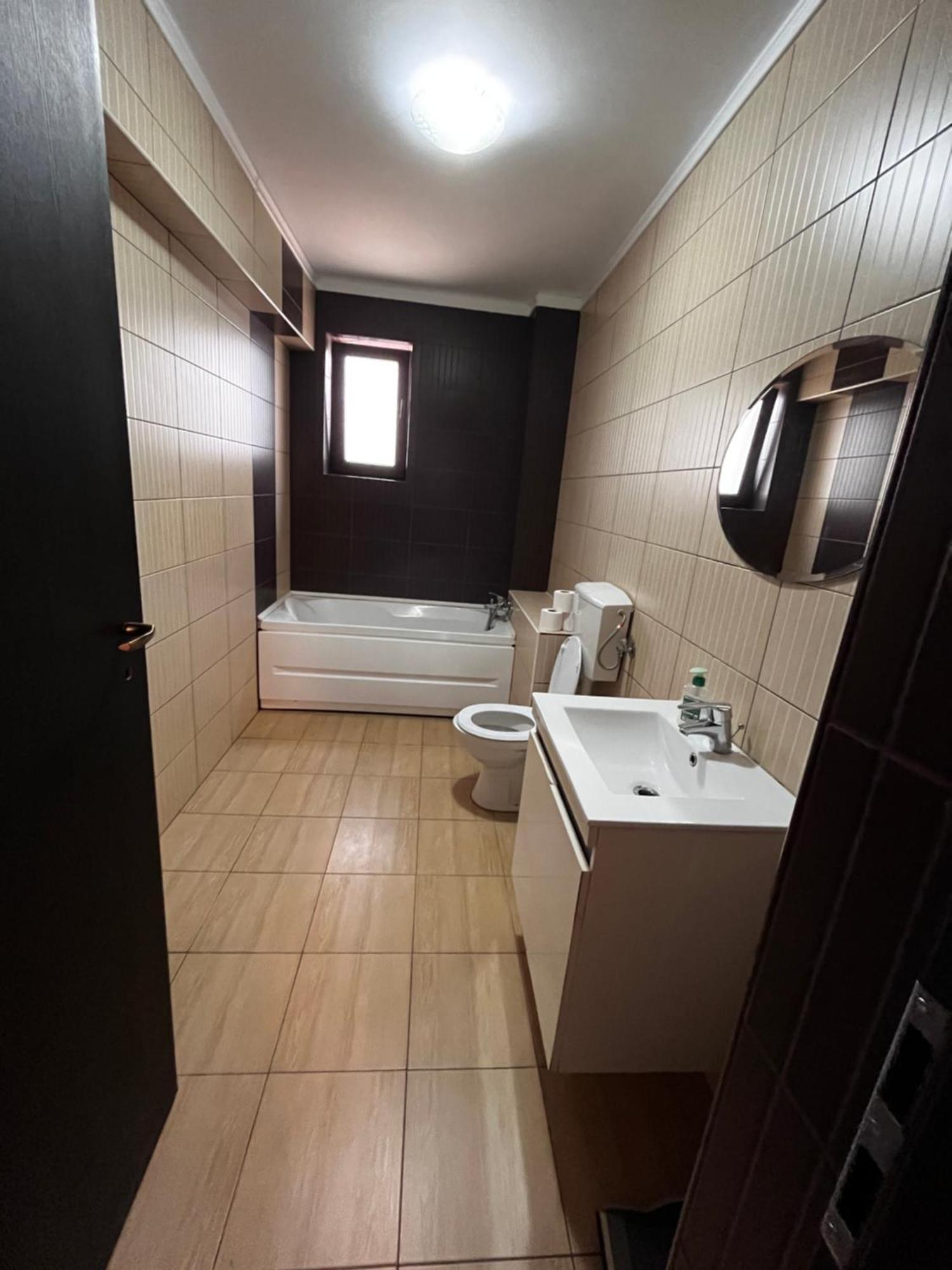 Elegance Hotel Costinesti Luaran gambar