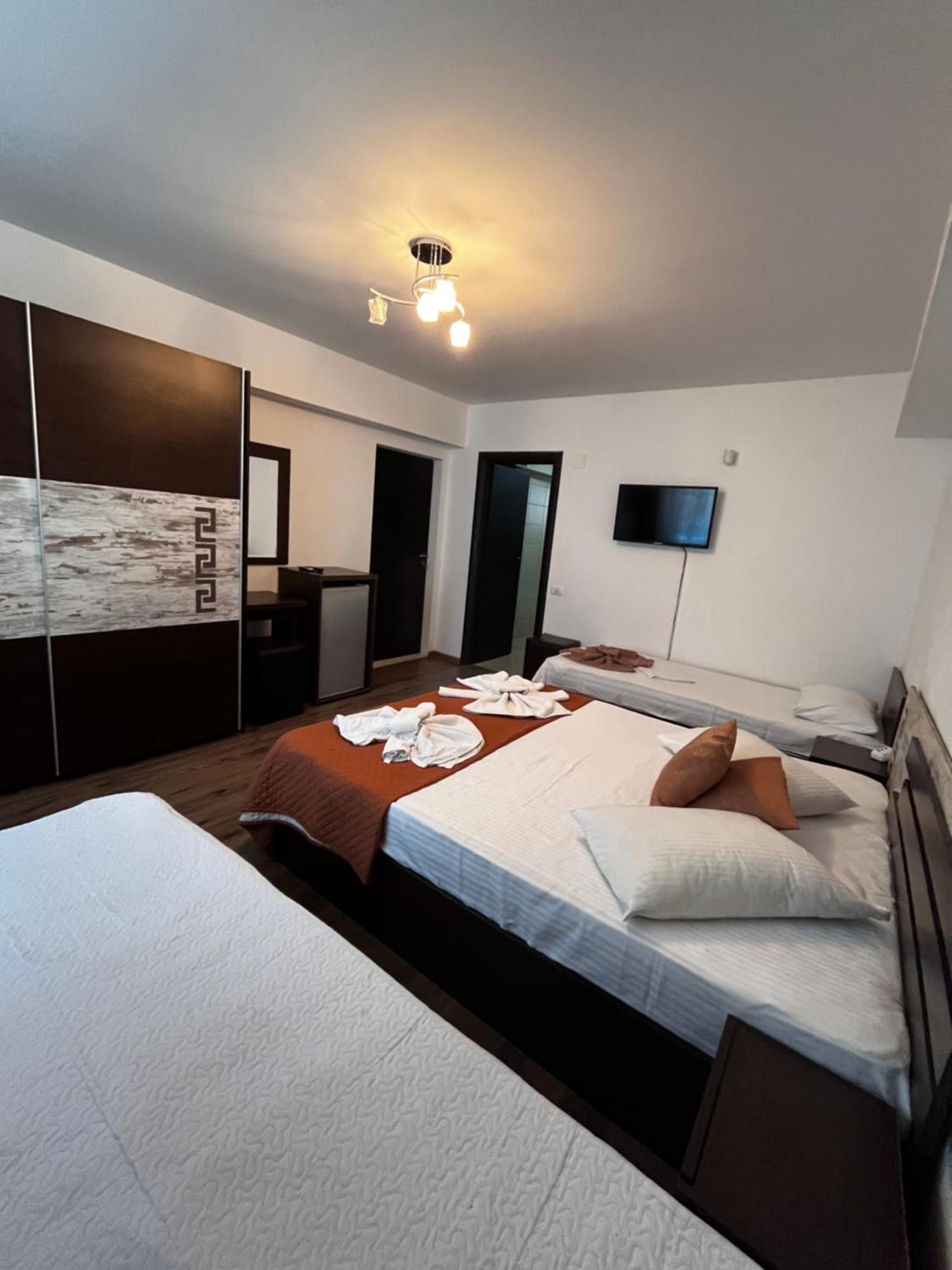 Elegance Hotel Costinesti Luaran gambar