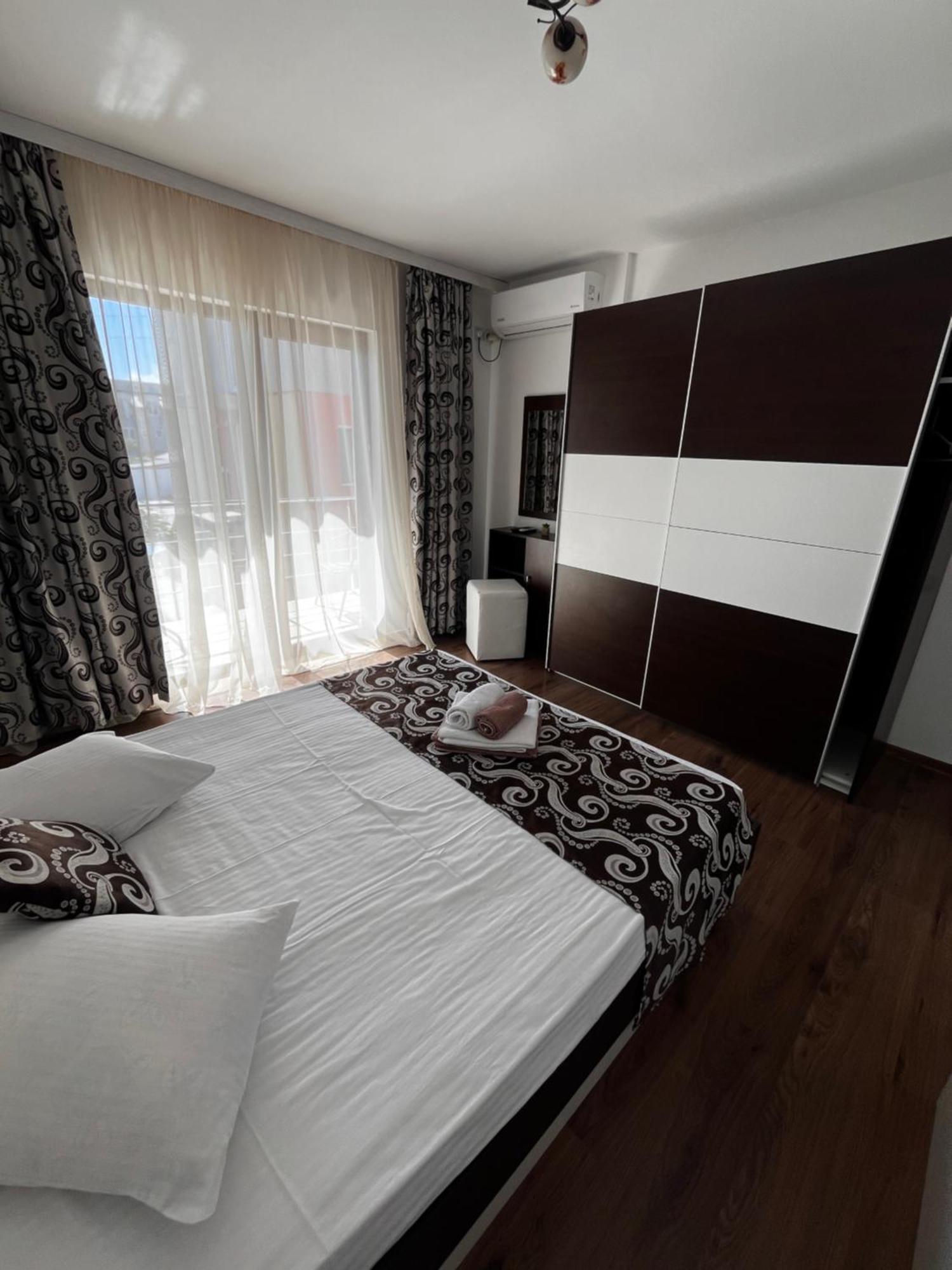 Elegance Hotel Costinesti Luaran gambar