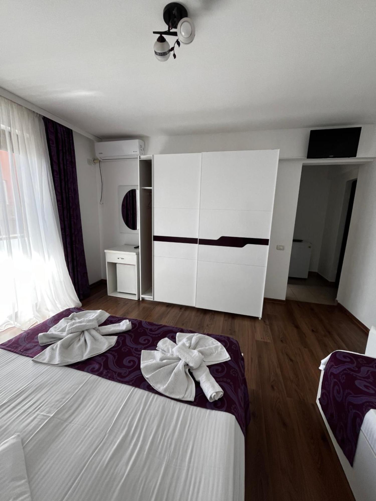Elegance Hotel Costinesti Luaran gambar