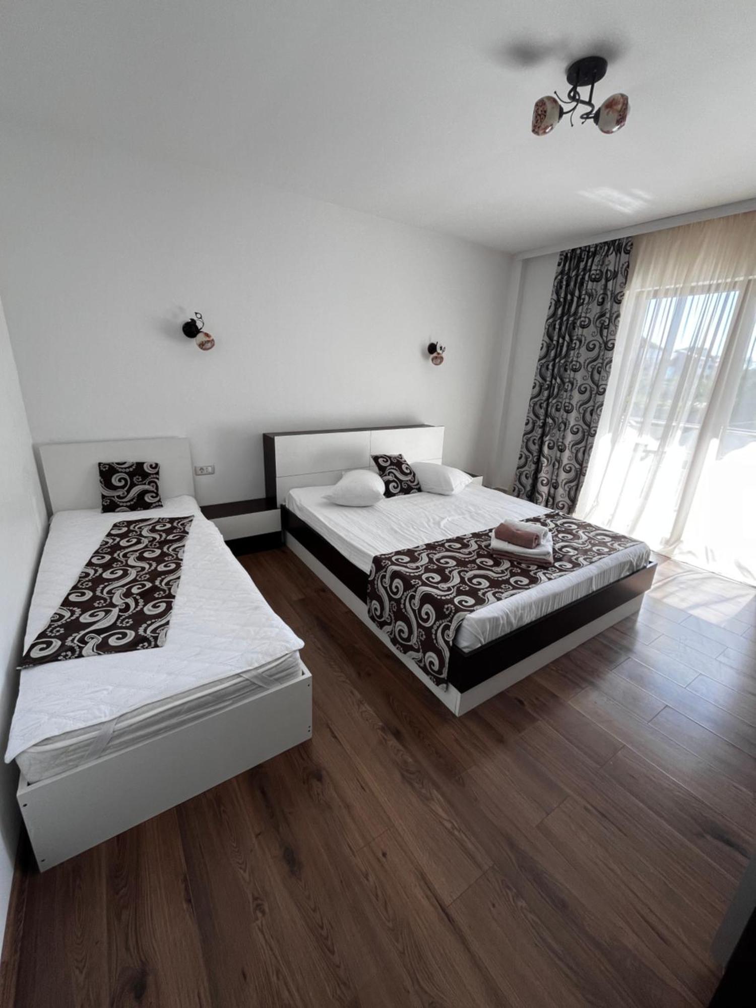 Elegance Hotel Costinesti Luaran gambar
