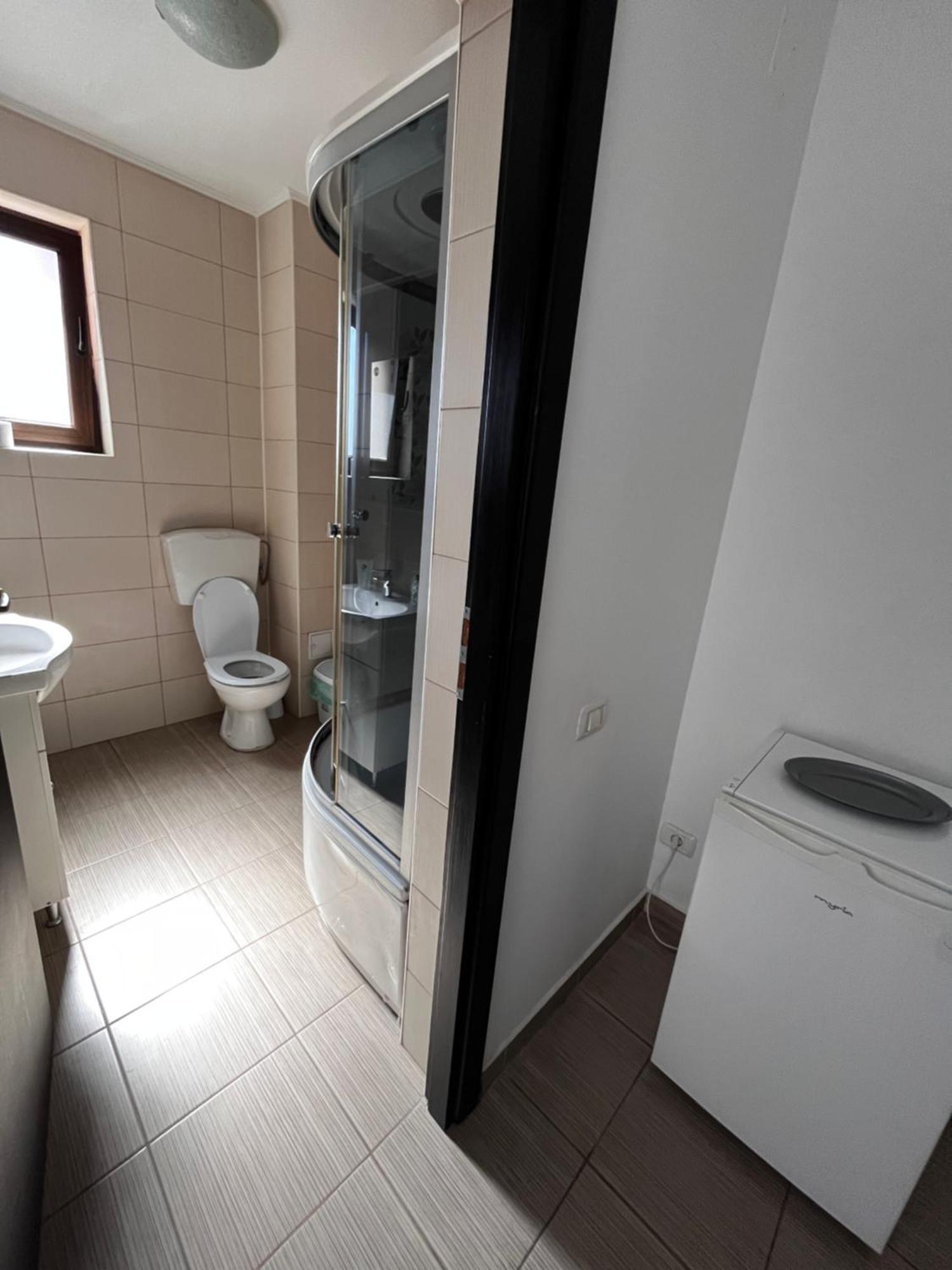 Elegance Hotel Costinesti Luaran gambar