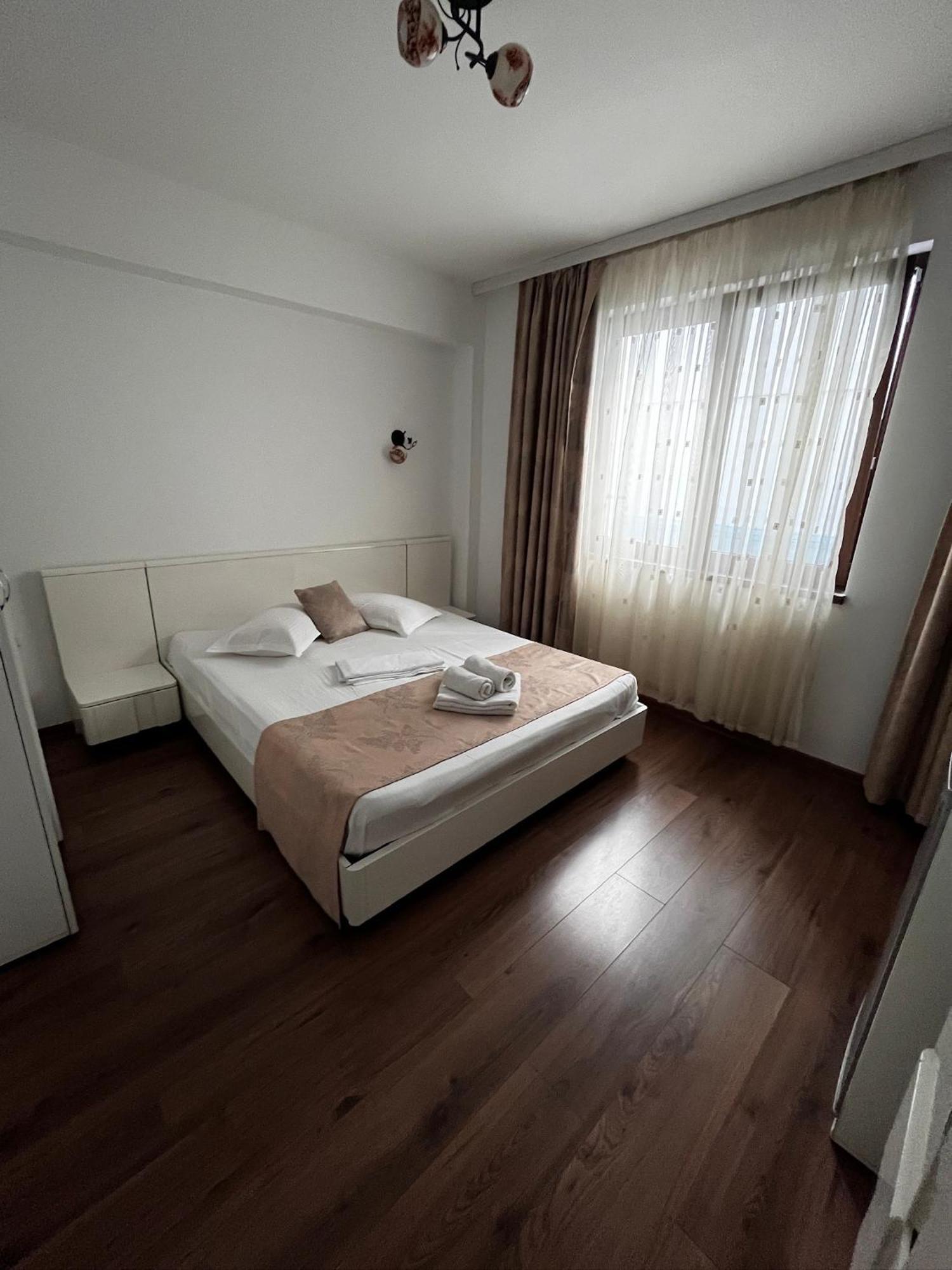 Elegance Hotel Costinesti Luaran gambar