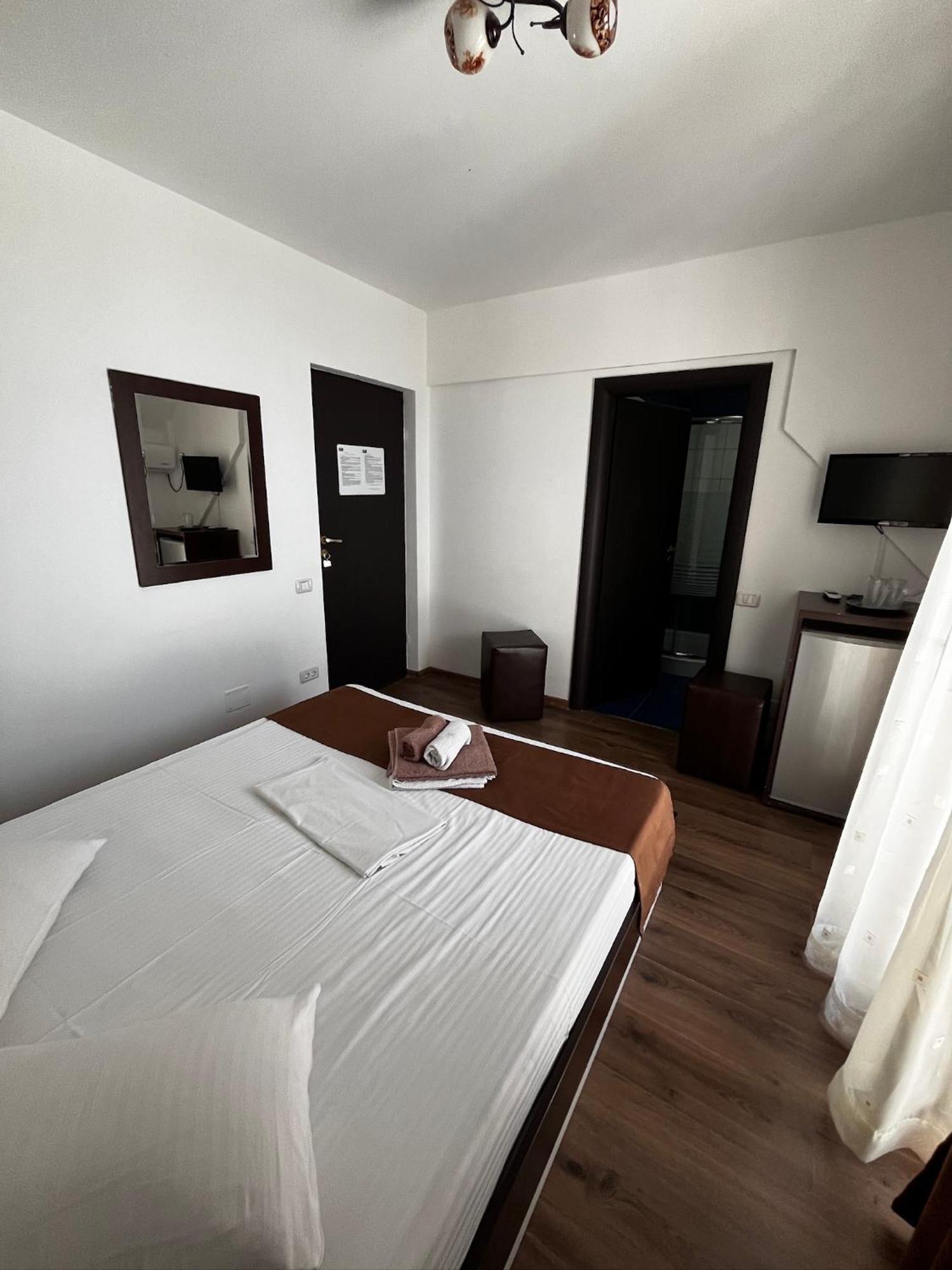 Elegance Hotel Costinesti Luaran gambar