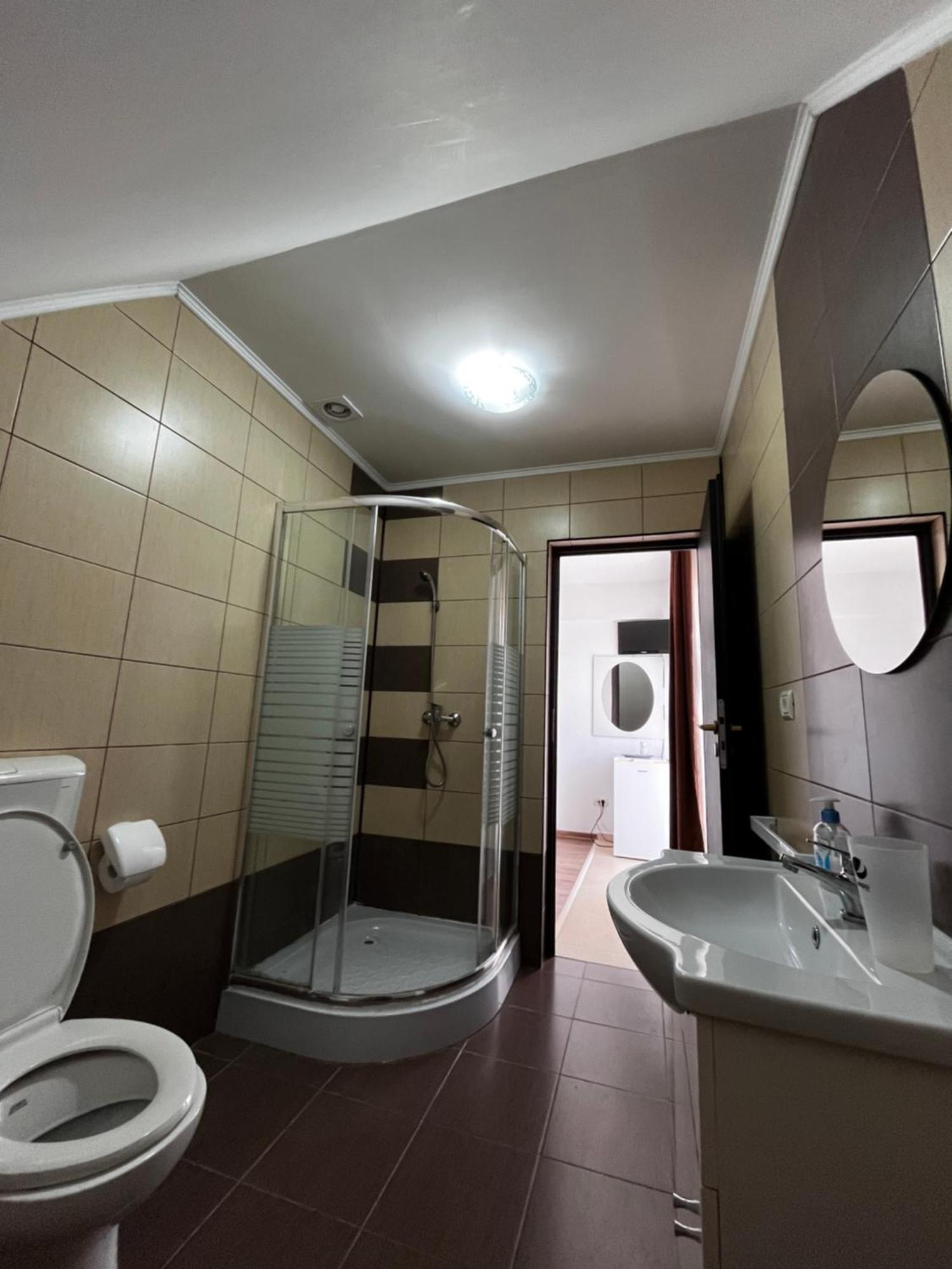 Elegance Hotel Costinesti Luaran gambar