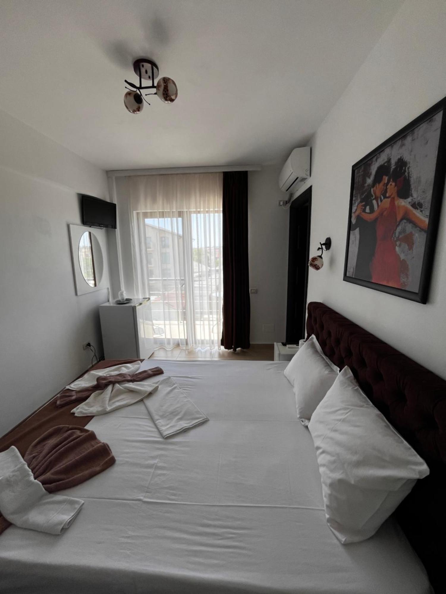 Elegance Hotel Costinesti Luaran gambar