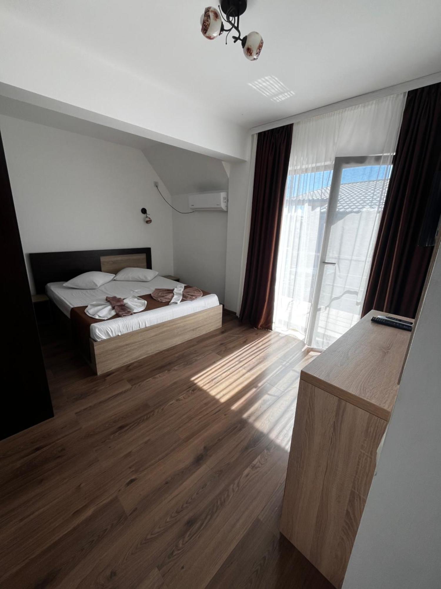 Elegance Hotel Costinesti Luaran gambar
