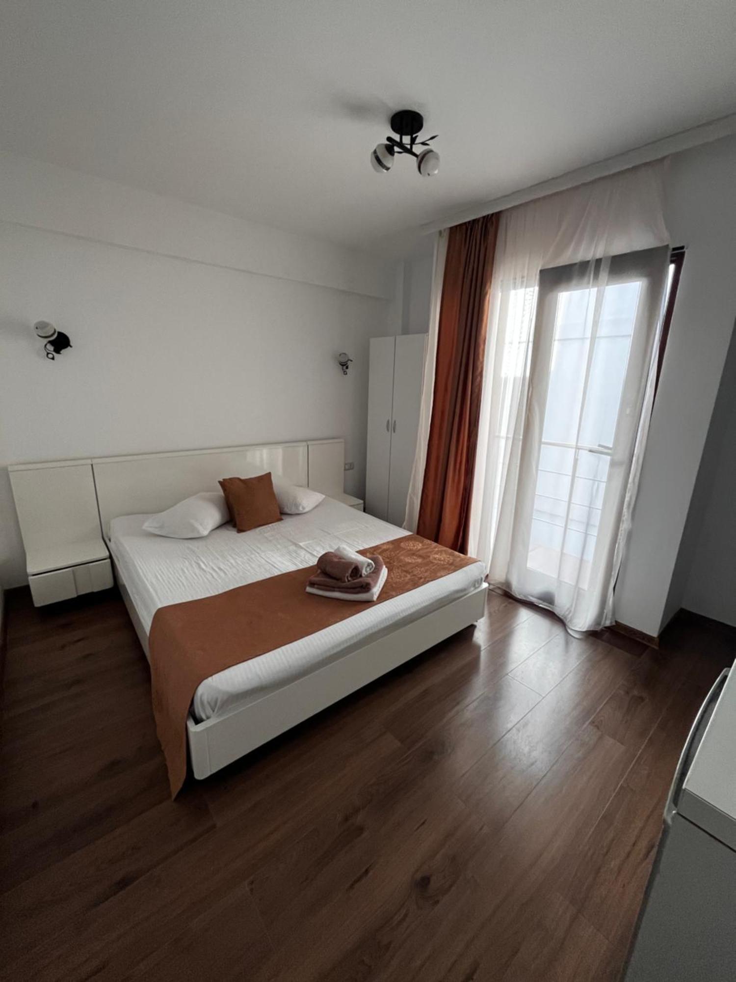 Elegance Hotel Costinesti Luaran gambar