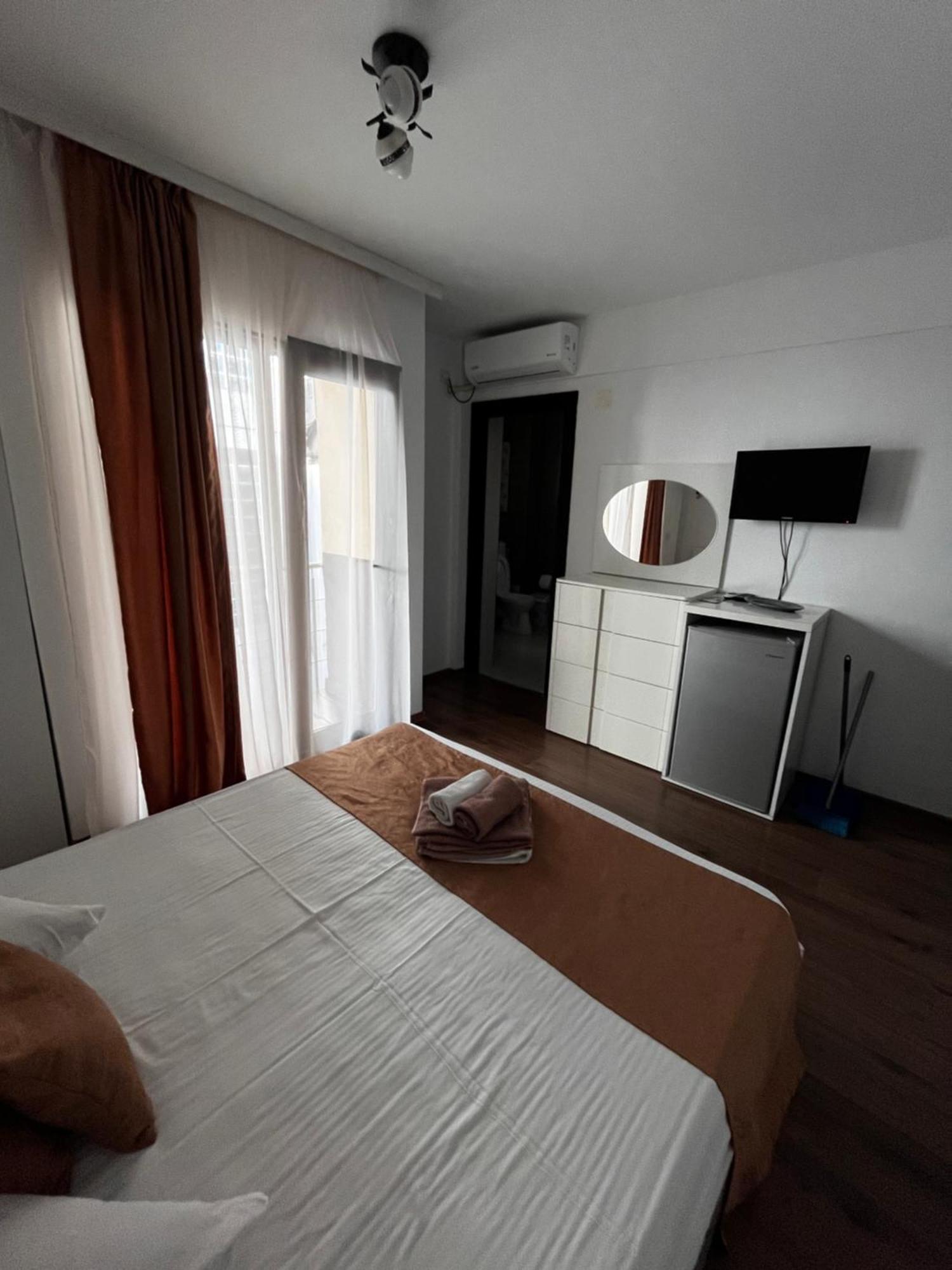Elegance Hotel Costinesti Luaran gambar