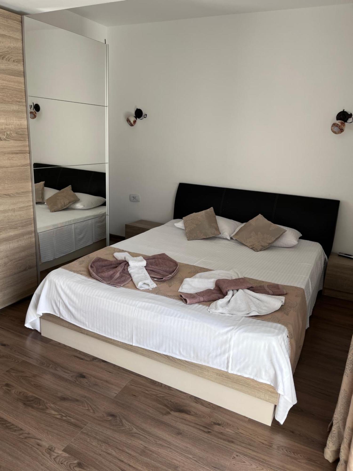 Elegance Hotel Costinesti Luaran gambar