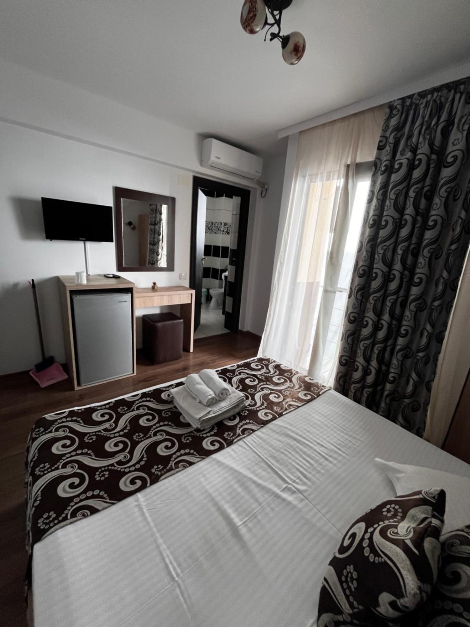 Elegance Hotel Costinesti Luaran gambar