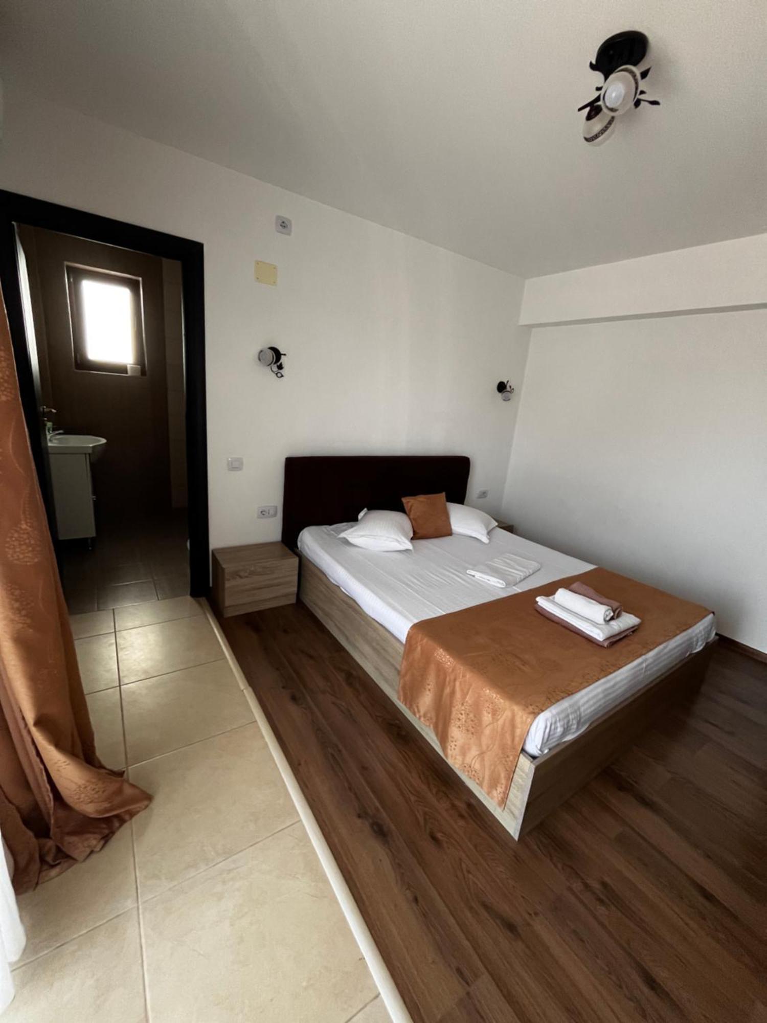 Elegance Hotel Costinesti Luaran gambar
