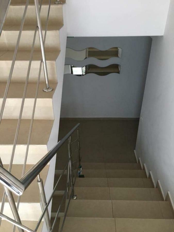 Elegance Hotel Costinesti Luaran gambar