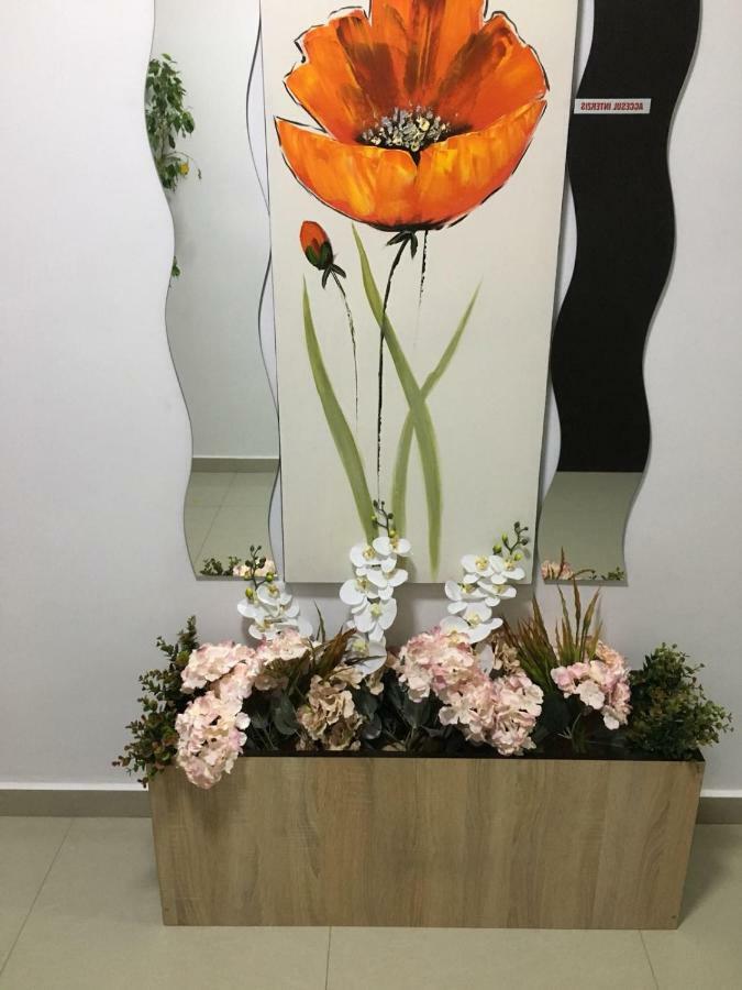 Elegance Hotel Costinesti Luaran gambar