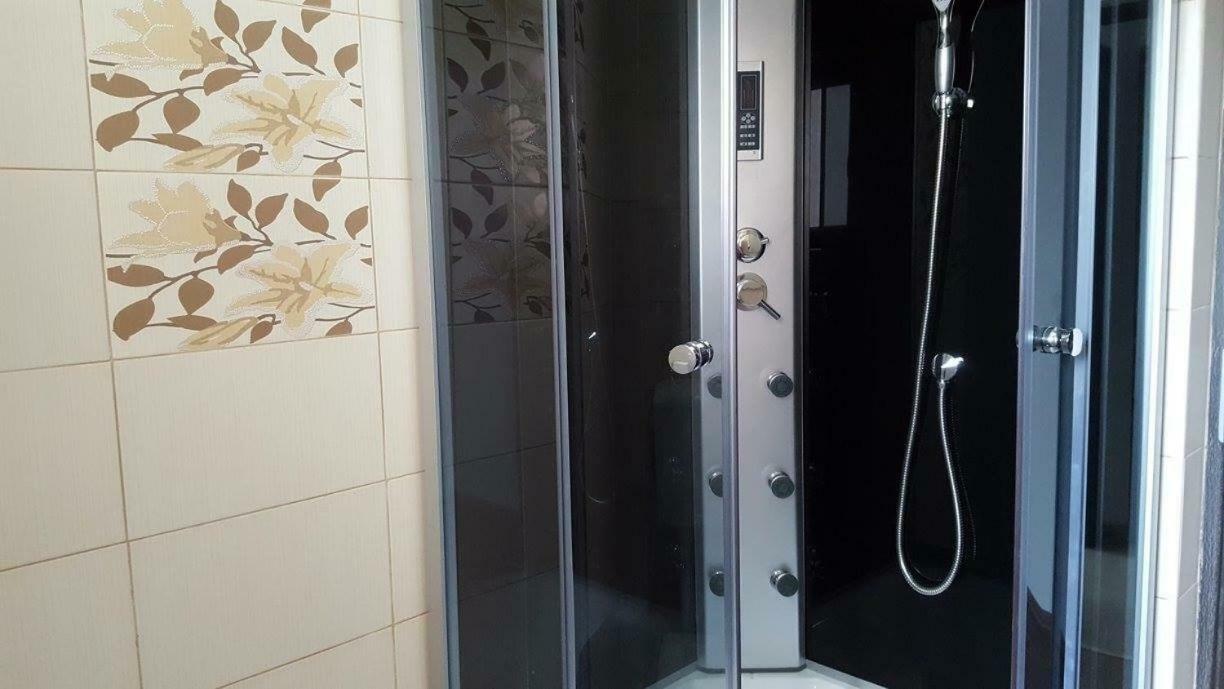 Elegance Hotel Costinesti Luaran gambar