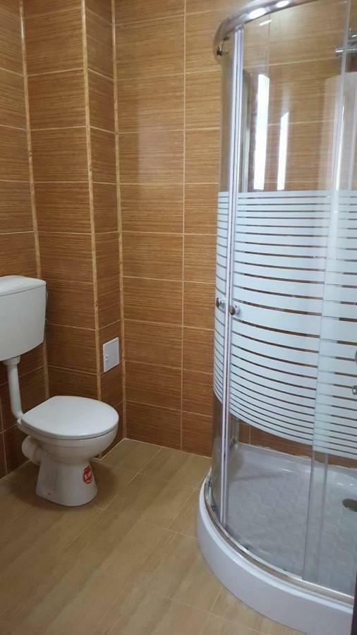 Elegance Hotel Costinesti Luaran gambar